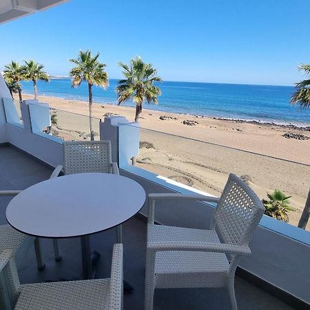 Costa Luz Beach Apartments بويرتو ذيل كارمين المظهر الخارجي الصورة