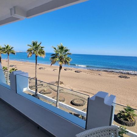 Costa Luz Beach Apartments بويرتو ذيل كارمين المظهر الخارجي الصورة