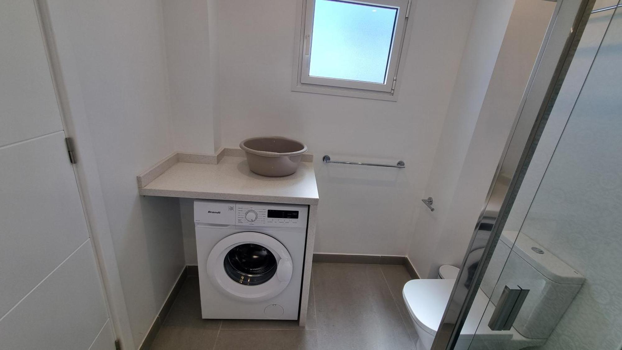 Costa Luz Beach Apartments بويرتو ذيل كارمين المظهر الخارجي الصورة