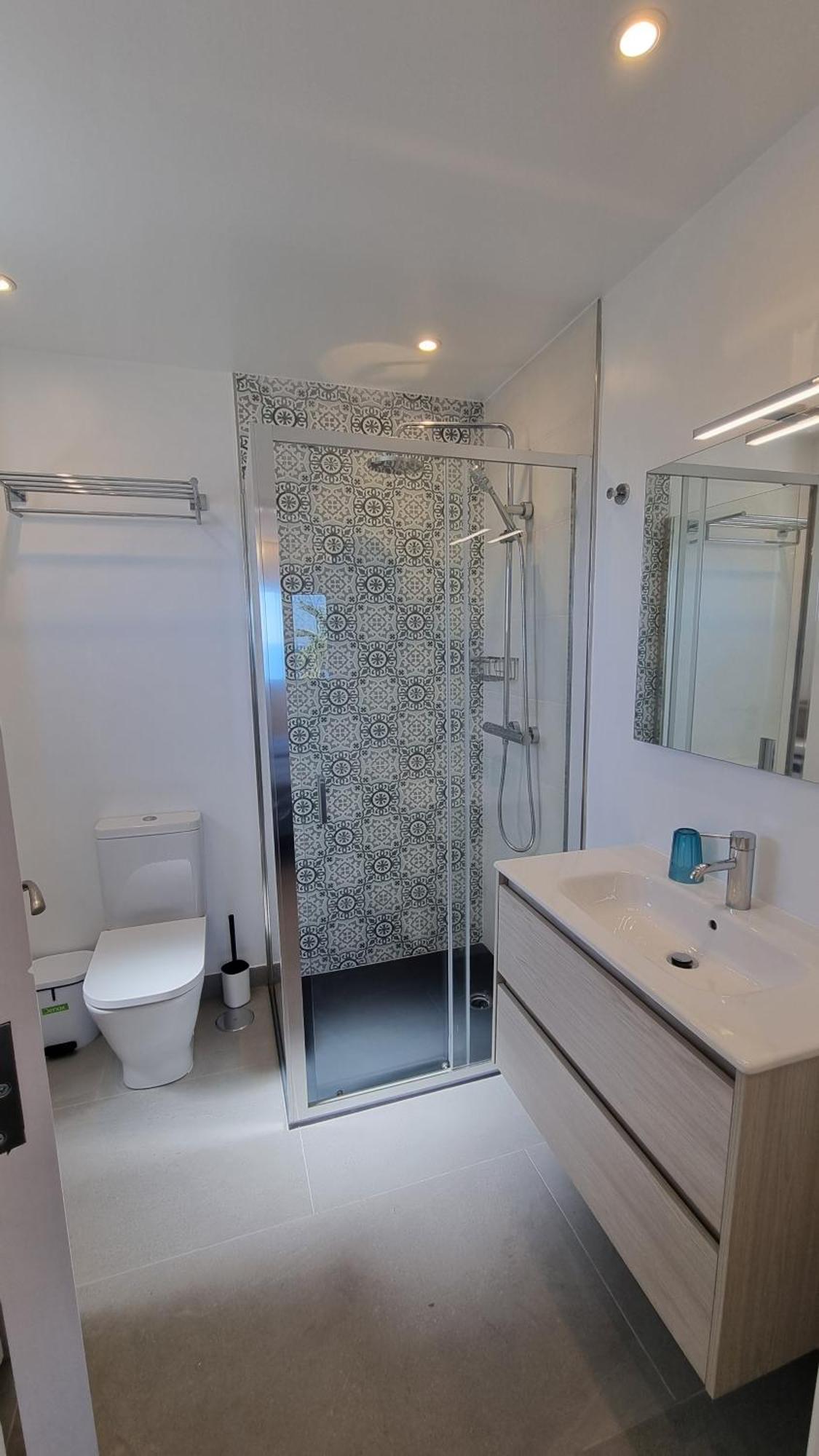 Costa Luz Beach Apartments بويرتو ذيل كارمين المظهر الخارجي الصورة
